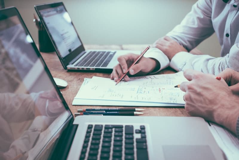 Cómo Captar Clientes Empresariales para Servicios Contables