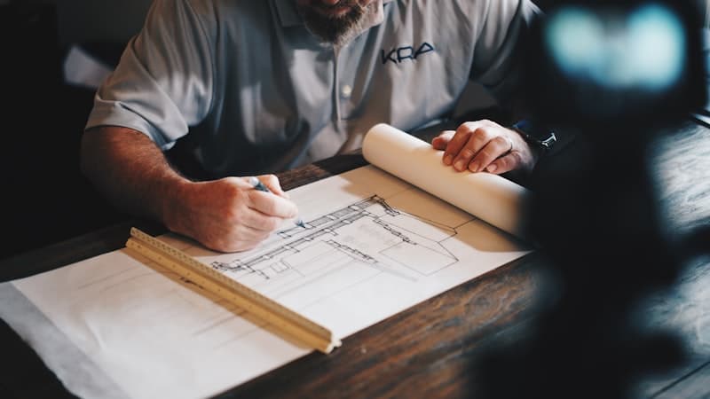 Página Web para Arquitectos en Ecuador: Cómo Mostrar Proyectos y Captar Clientes Premium
