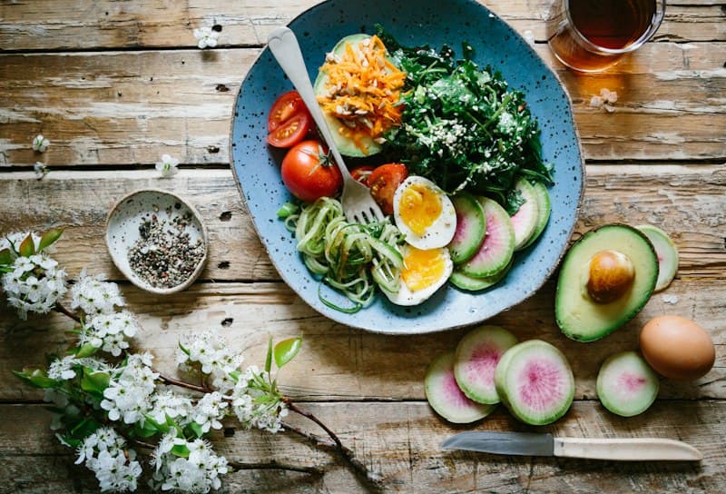 Página Web para Nutricionistas en Ecuador: Cómo Vender Consultas y Planes Online
