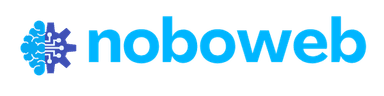 Noboweb Logo