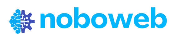 Noboweb Logo