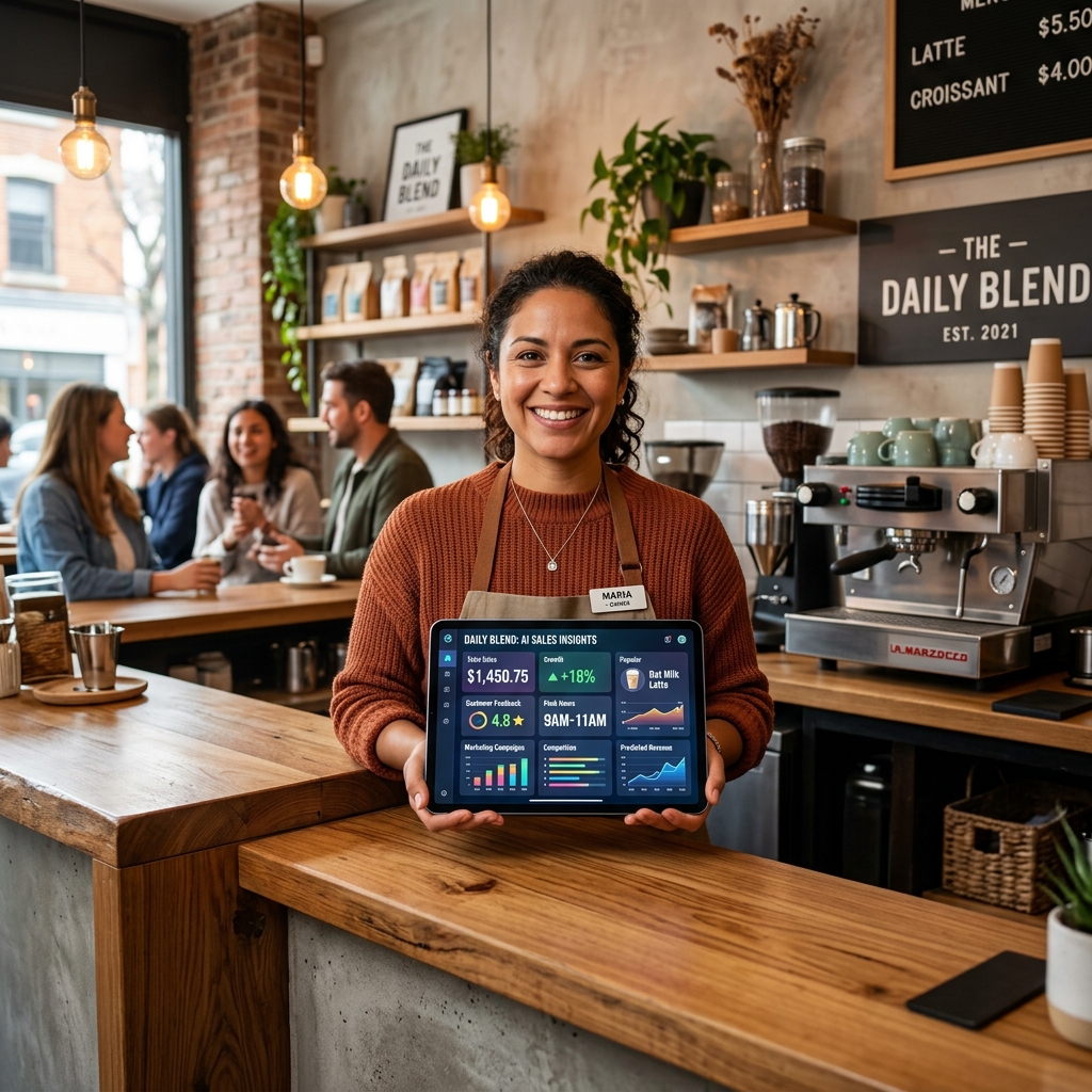 Noboweb — marketing digital para negocios locales en Ecuador